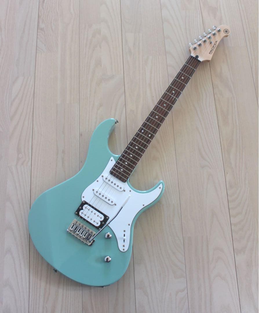 ぼっち・ざ・ろっく!］後藤ひとり PACIFICA 112 パシフィカ