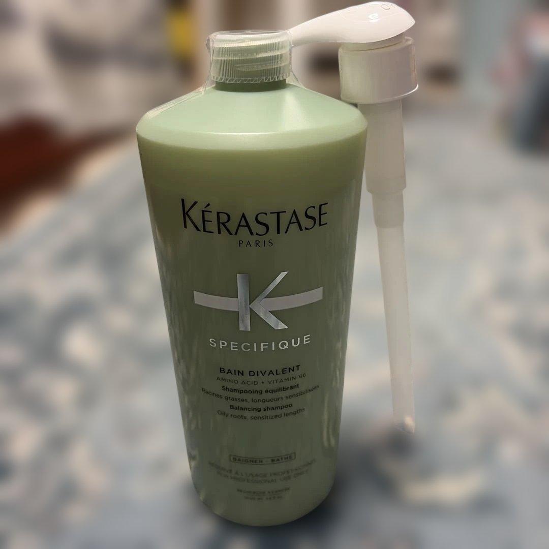 ケラスターゼ バン ディバレント 1000ml