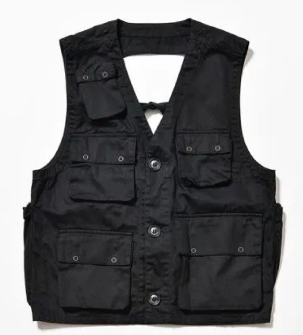 【新品】RATS/ラッツ C-1 VEST/ベスト 19’RV-0908 新品】RATS/ラッツ C-1 VEST/ベスト 19'RV-0908 RATS C-1 VEST