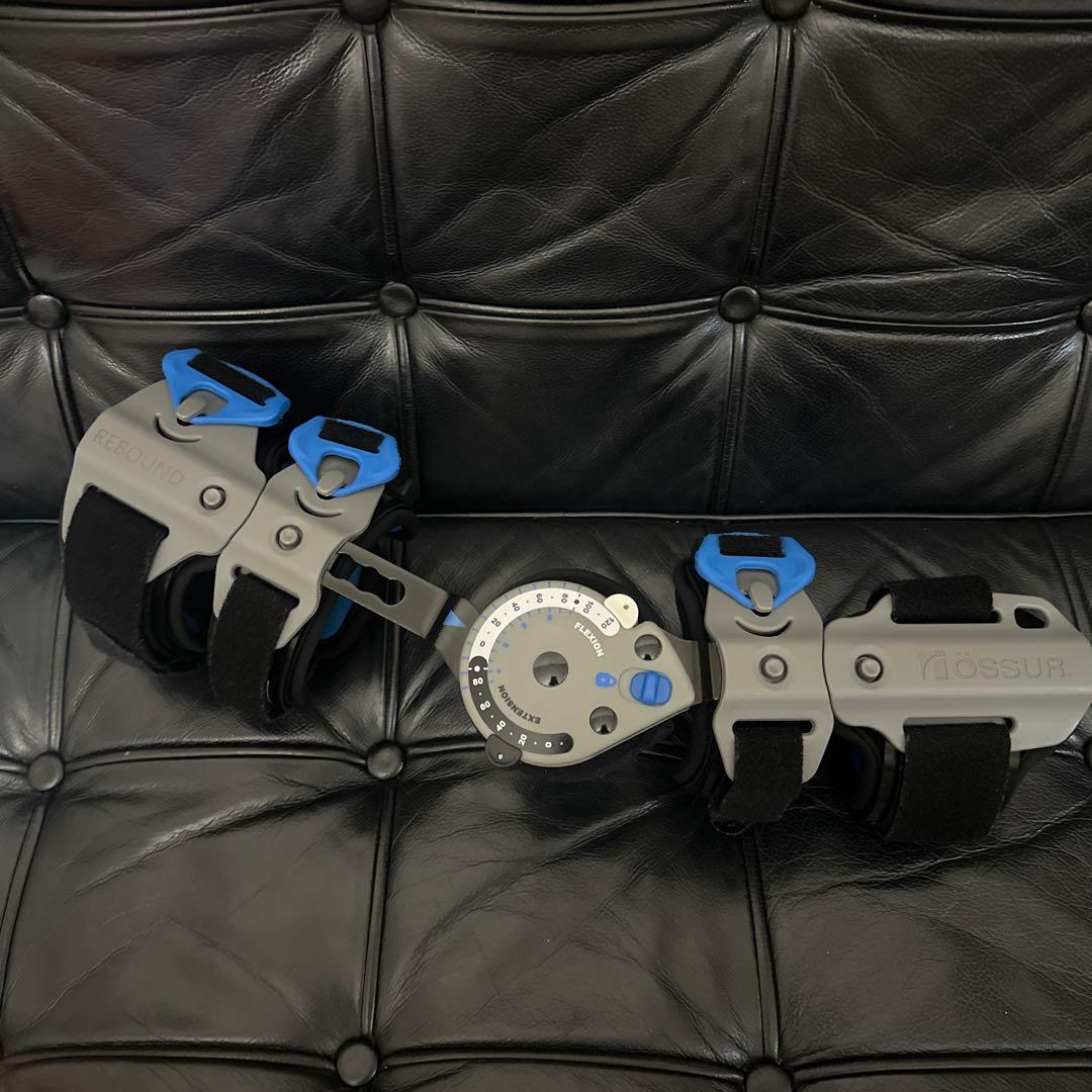 肘ギプス〔右肘用〕　装具　怪我　リハビリ　骨折　腕