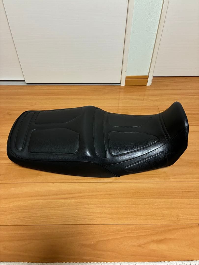 XJR1300 バイクシート