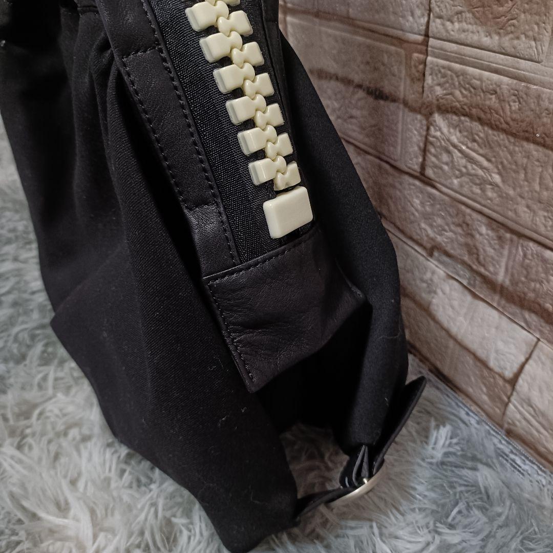 y2k Archive BIG Chuck Gimmick BAG 00s - メルカリ