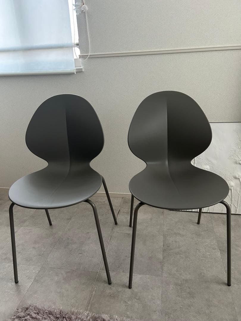 Calligaris カリガリスBASIL バジル チェア　※1脚※
