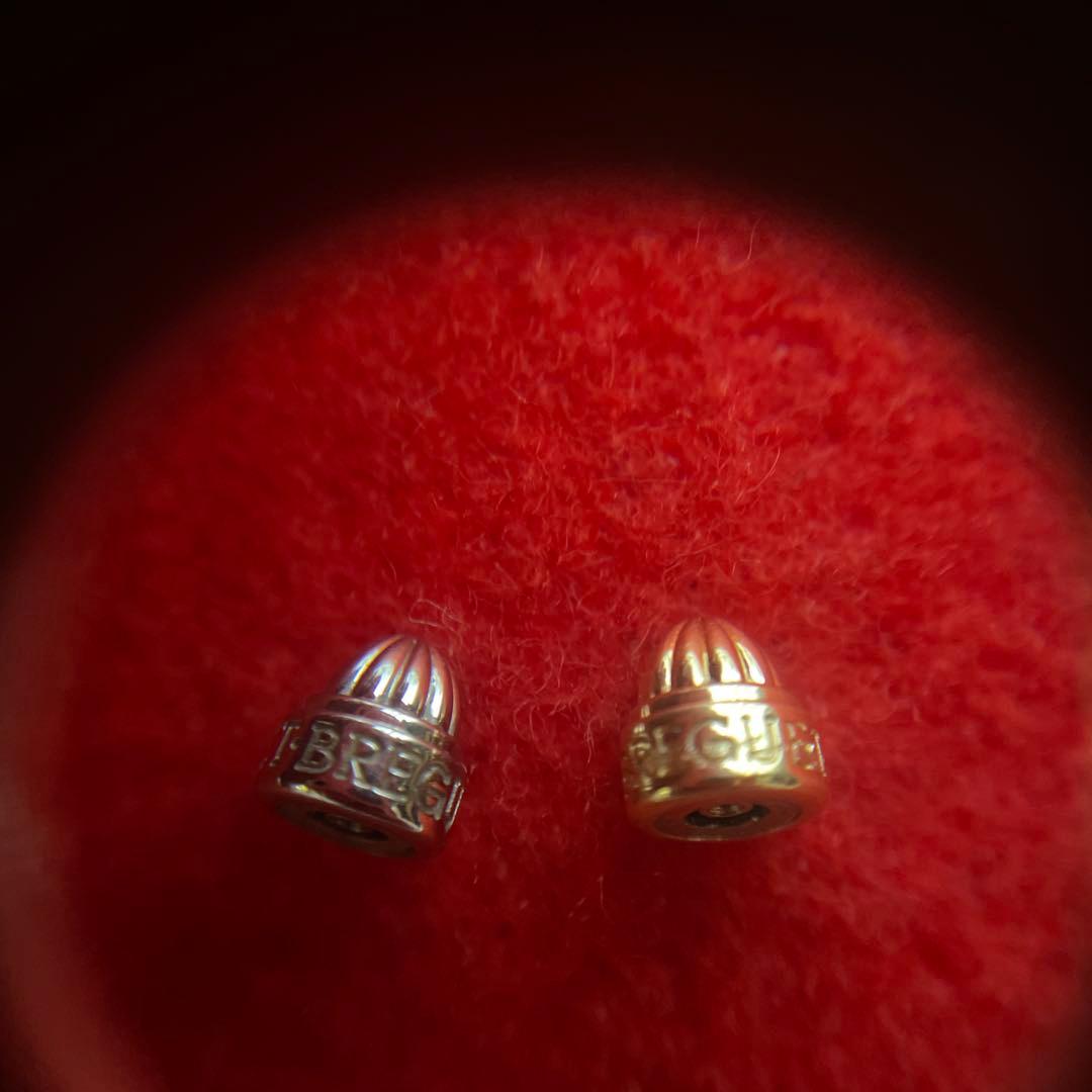 ブレゲ純正リューズ(2個セット)