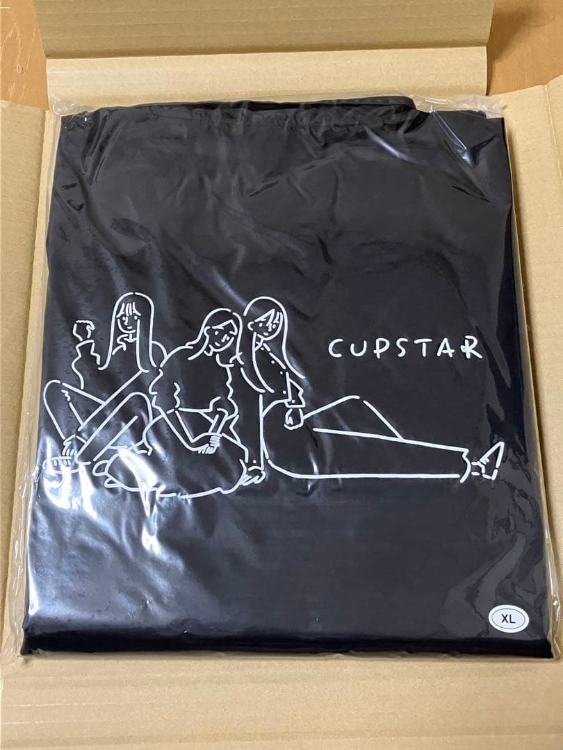 乃木坂46 齋藤飛鳥 遠藤さくら 生田絵梨花 カップスター カプジャンXL