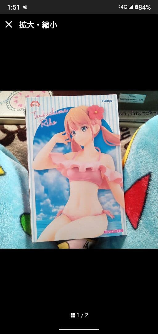新品未開封品美少女フィギュア 大量まとめ売り 26体セット おまけあり