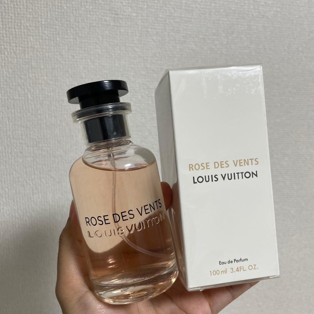 ROSE DES VENTS 100ml 香水
