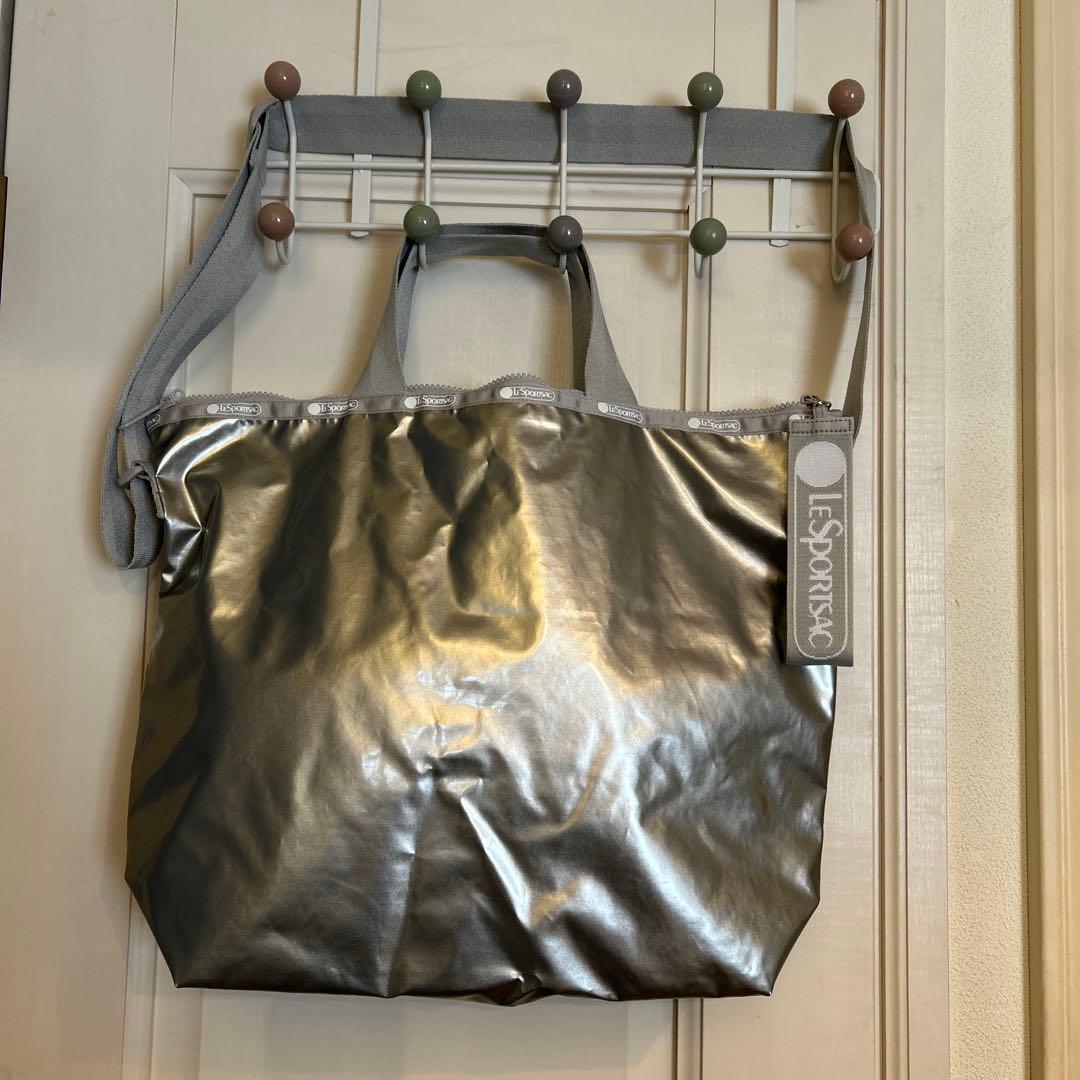 LeSportsac ひとりっぷ　トートバッグ ひとりっぷ® × LeSportsac｜LeSportsac｜レスポートサック公式