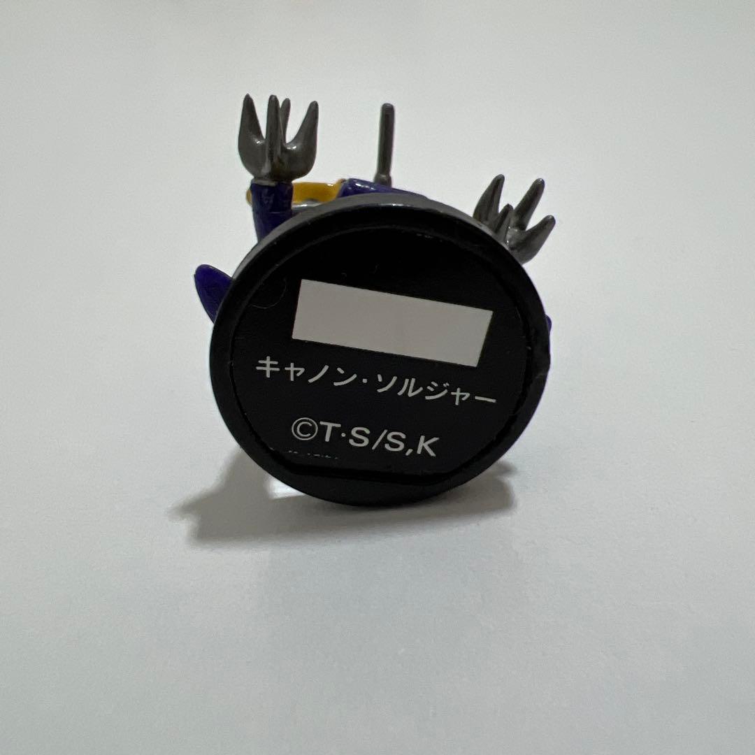 希少】遊戯王ダンジョンダイスモンスターズ キャノン・ソルジャー