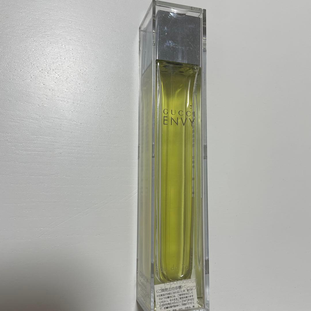 GUCCI ENVY 香水