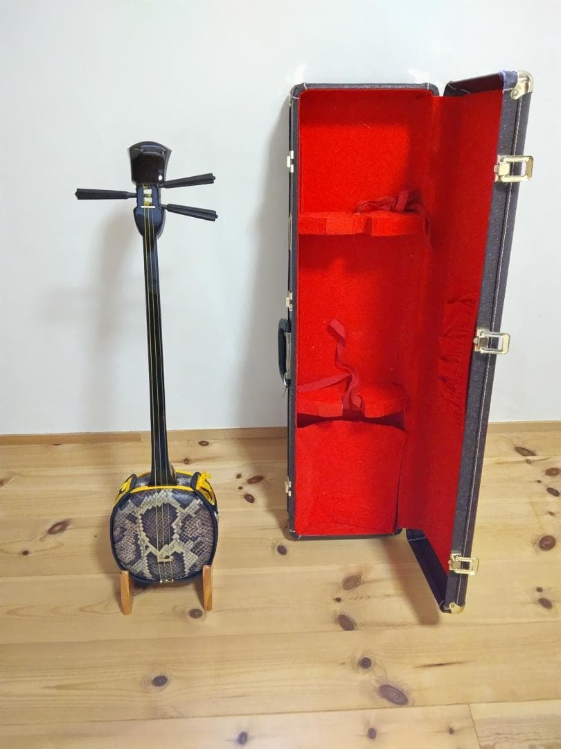 （ココランサン専用)高級奄美三線