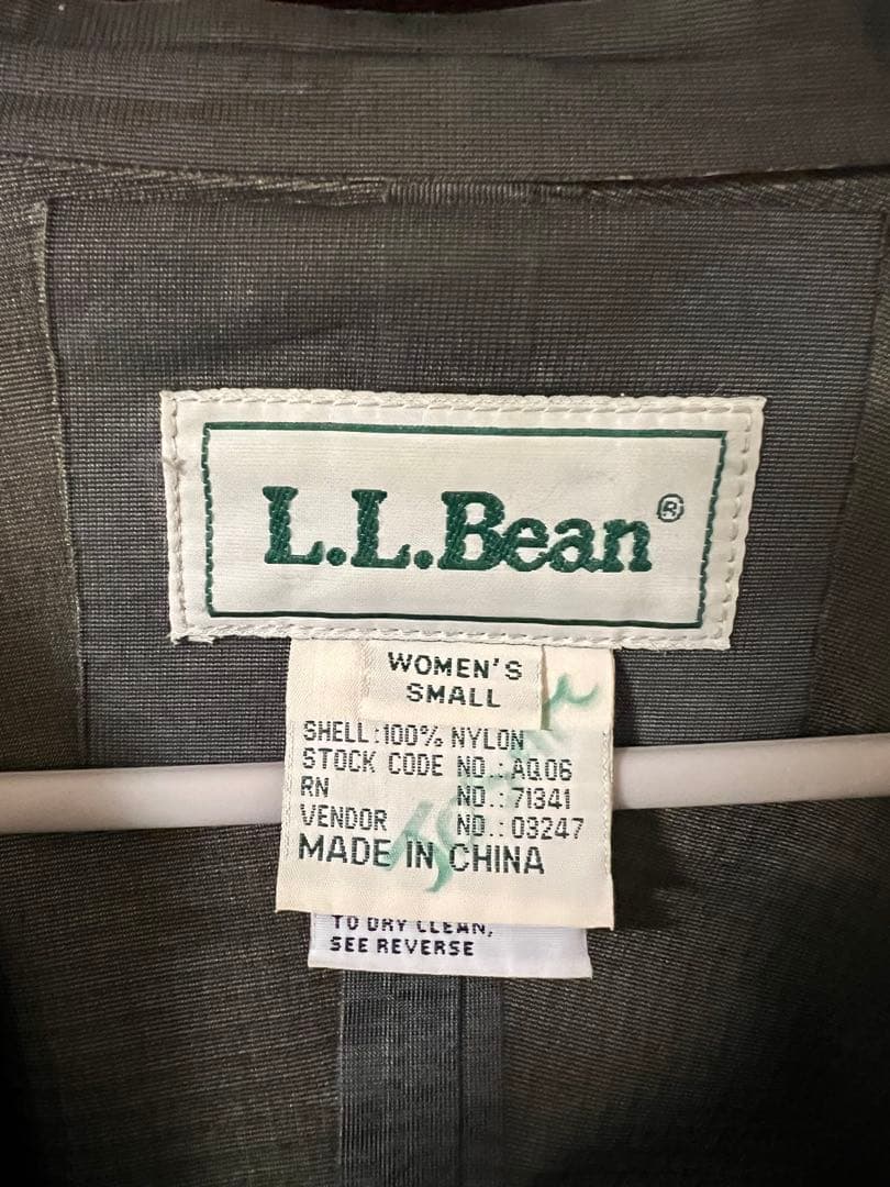ジャケット・アウター L.L.Bean All Conditions GORE-TEX Jacket