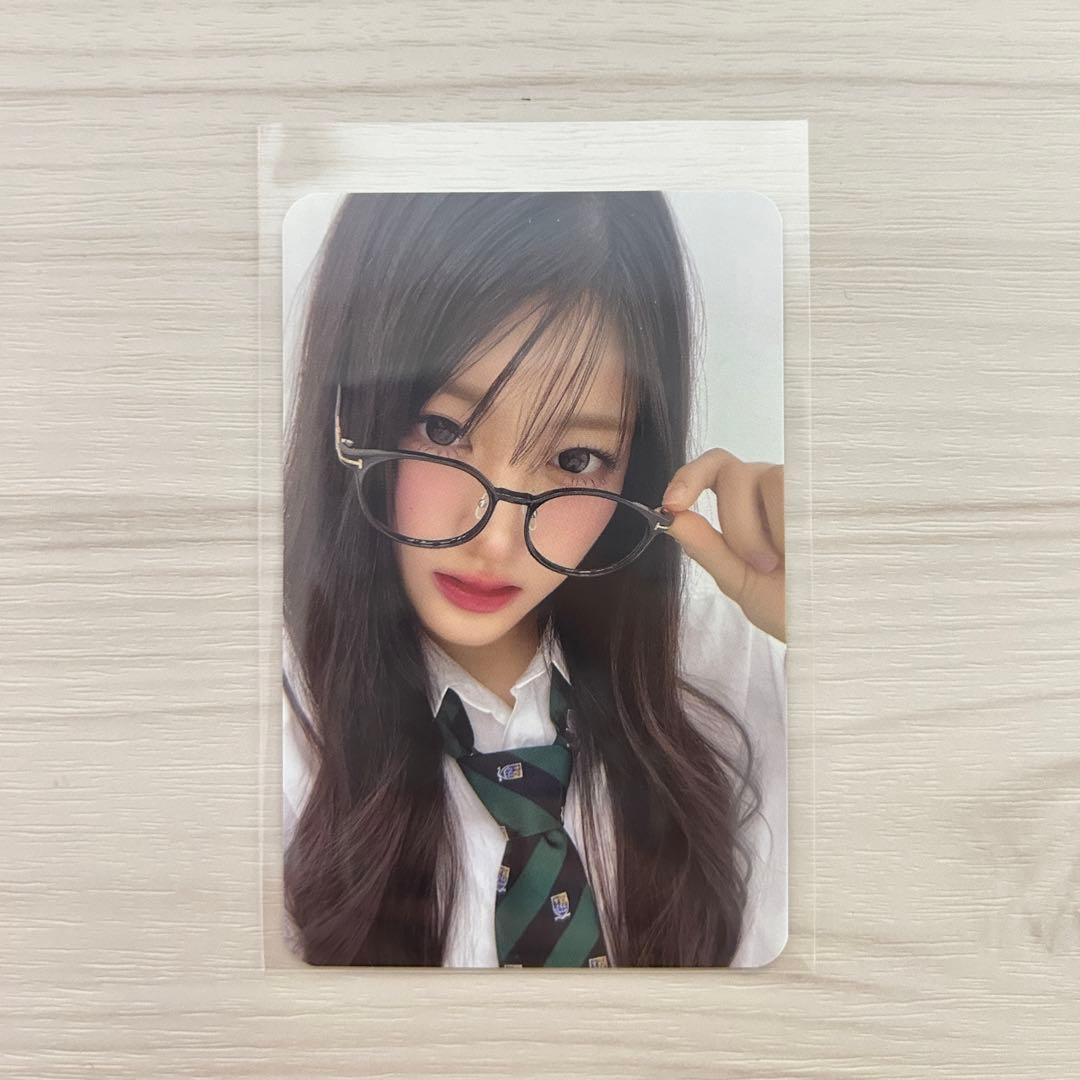 SAY MY NAME セマネ ジュニ ジュンフィ TRINITY 特典 - メルカリ