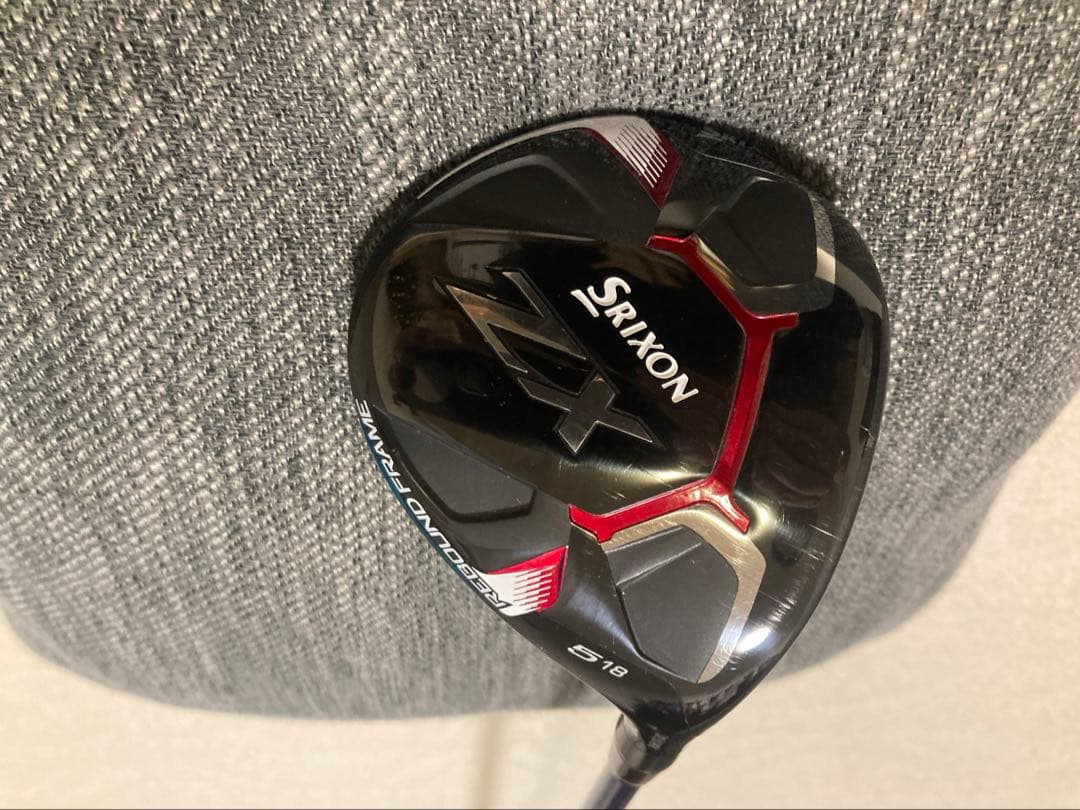 Callawayドライバー＆ SRIXON ディスカウント ZX 5Wセット