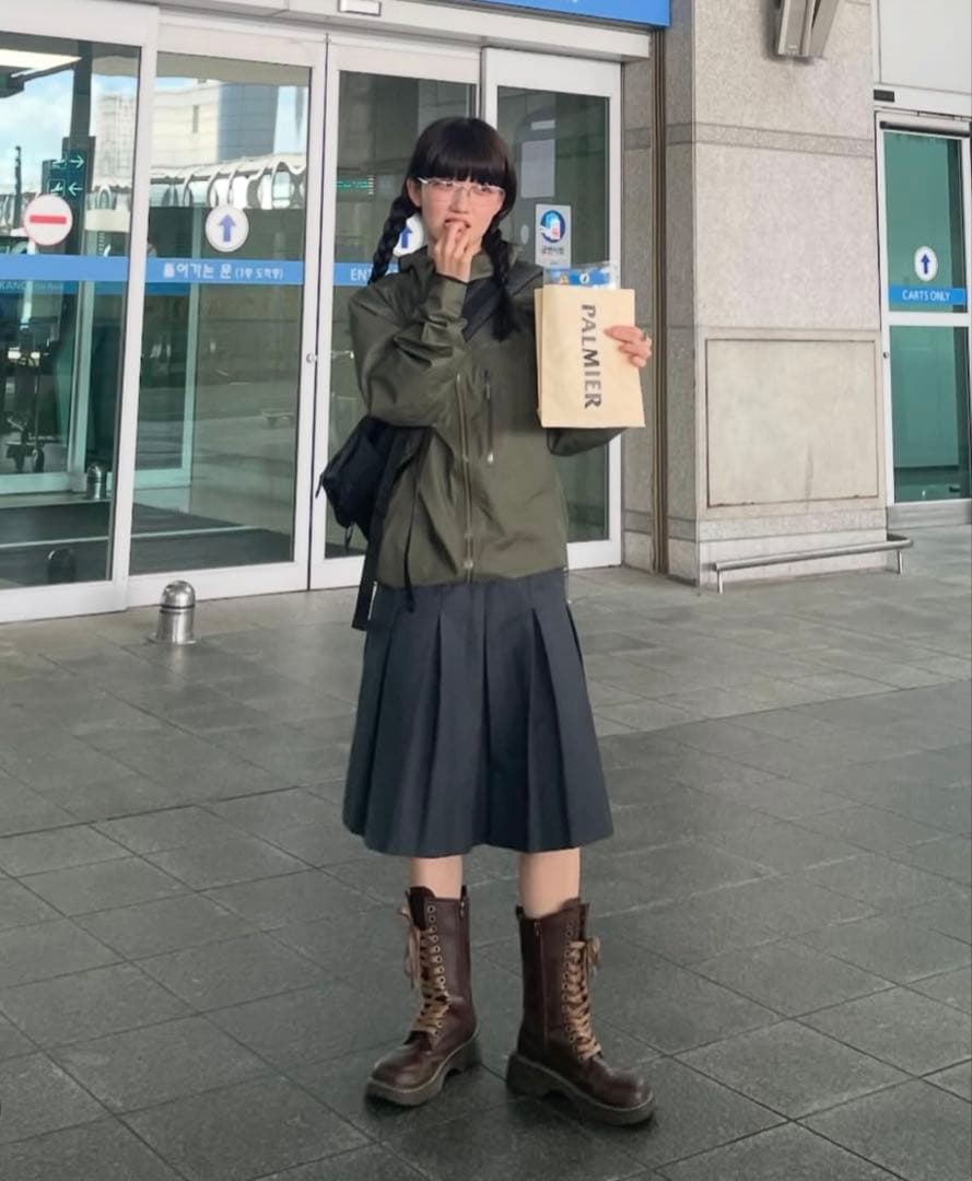 希少限定ARC'TERYX ALPHA LIGHTWEIGHT JACKET M