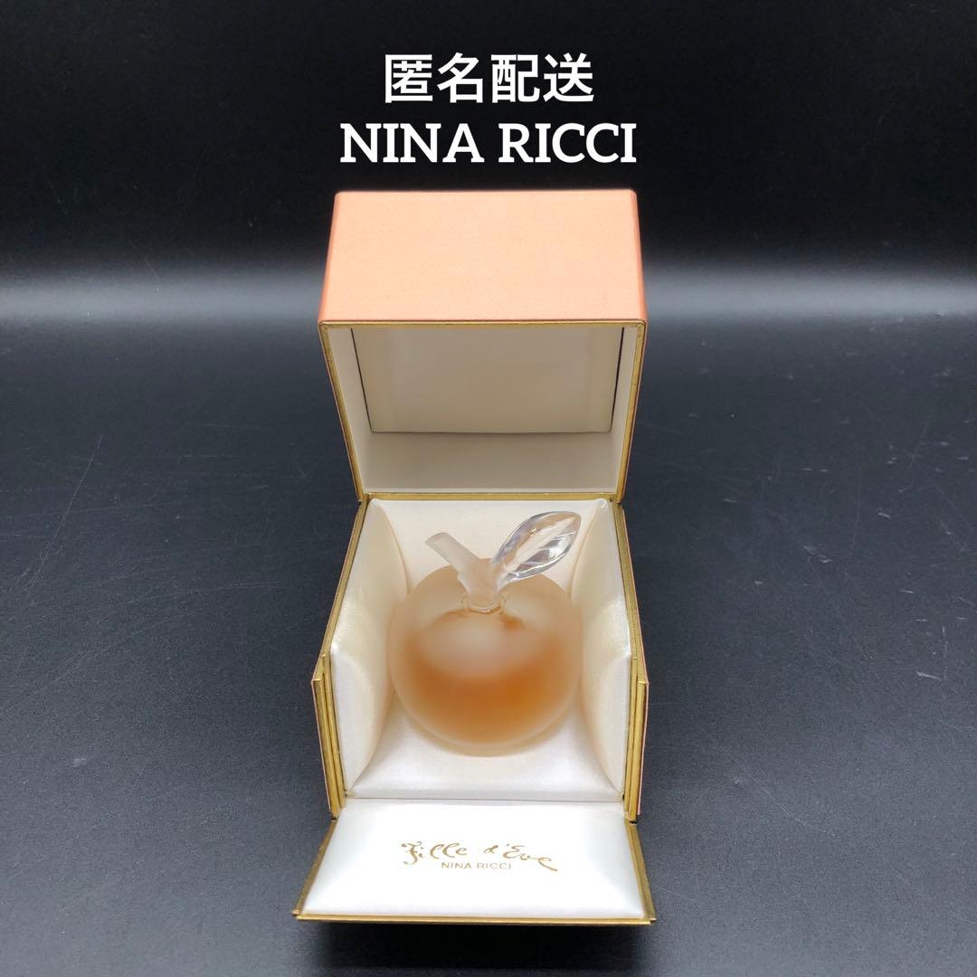 激レア ニナリッチ Fille d’Eve フィーュディブ 香水 30ml