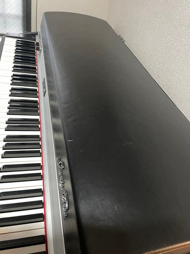稀少＊引き取り】Rhodes Mark I STAGE 73鍵 - メルカリ