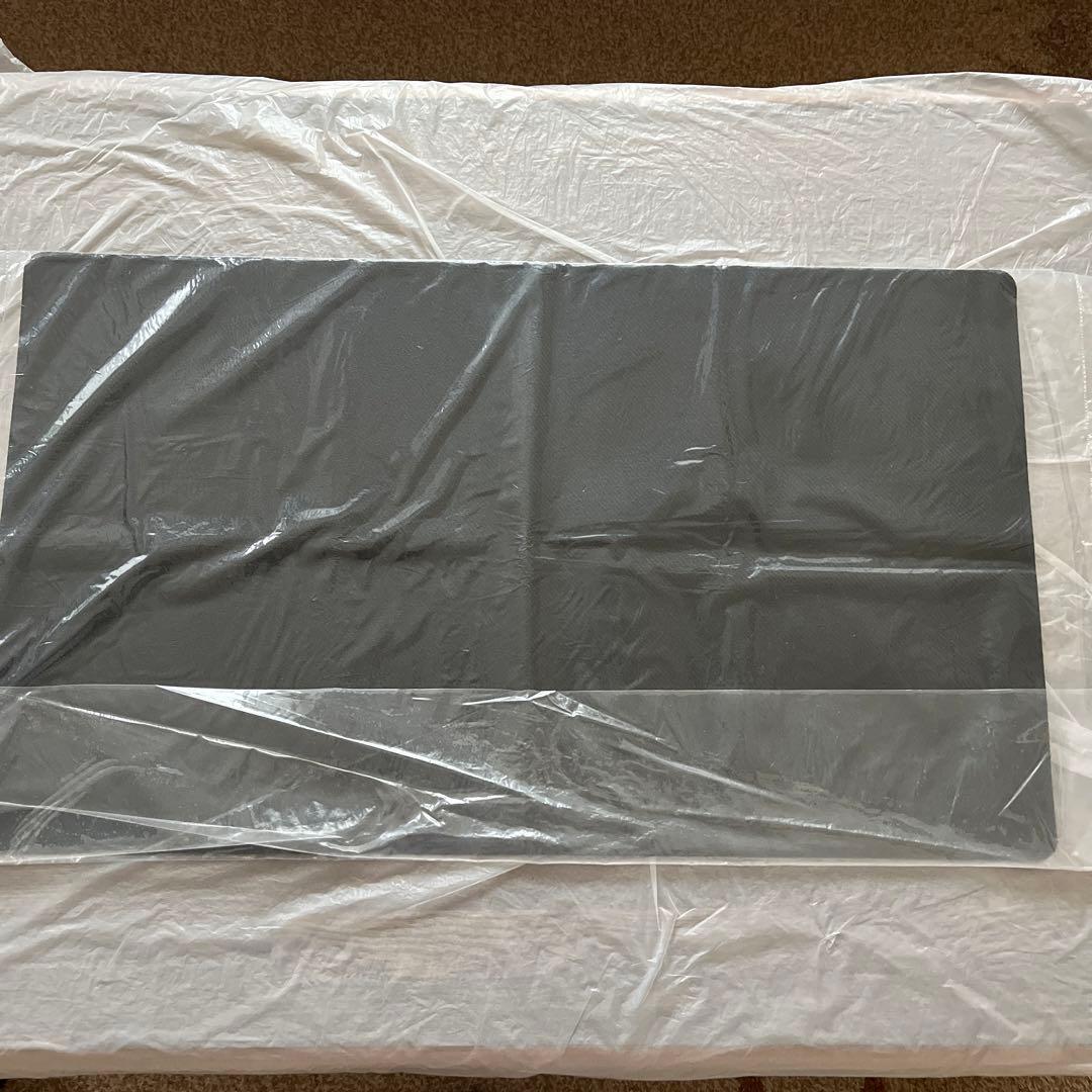 邪帝ガイウスLE1 遊戯王 プレイマット 海外限定 - メルカリ