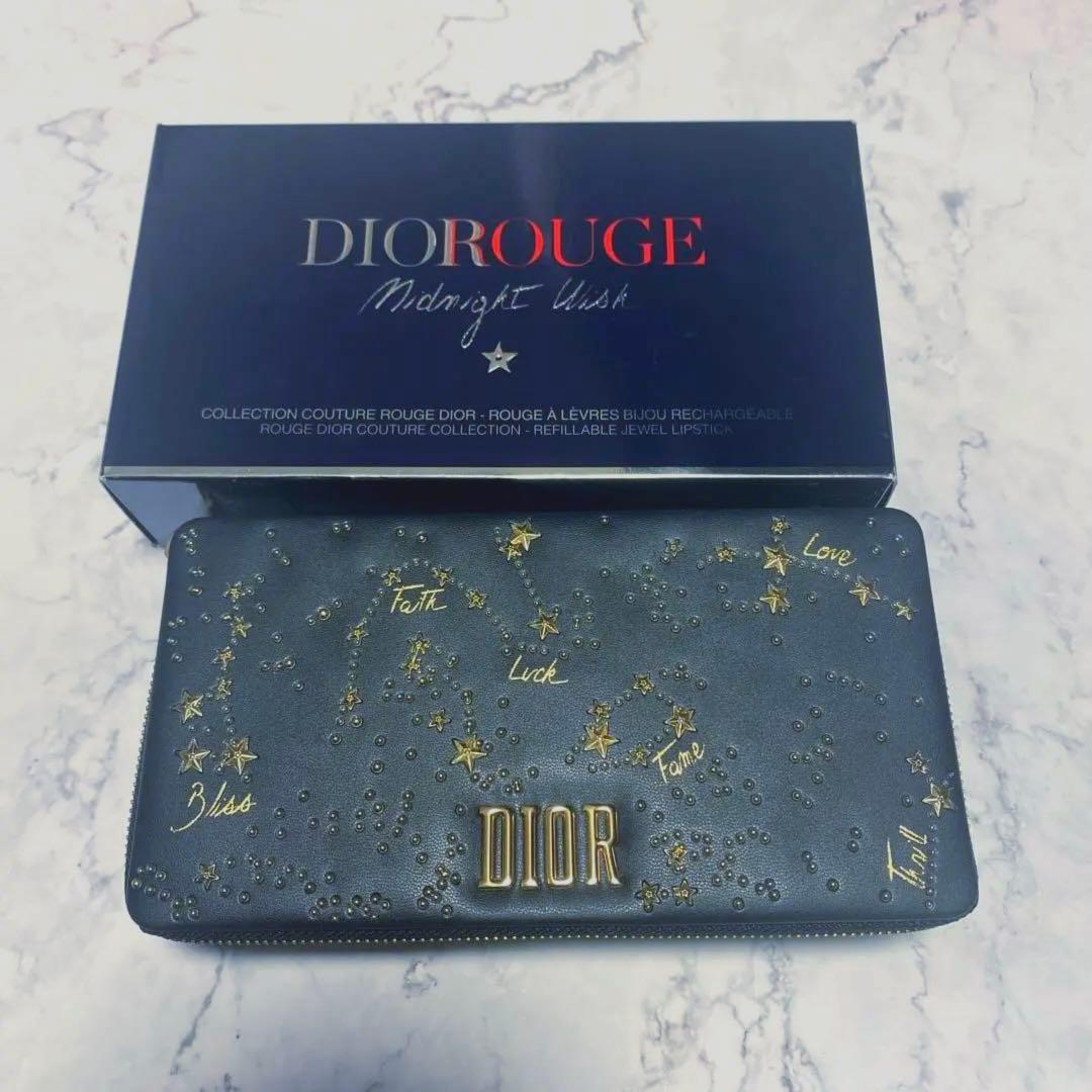 ディオール　コフレ　新品未使用