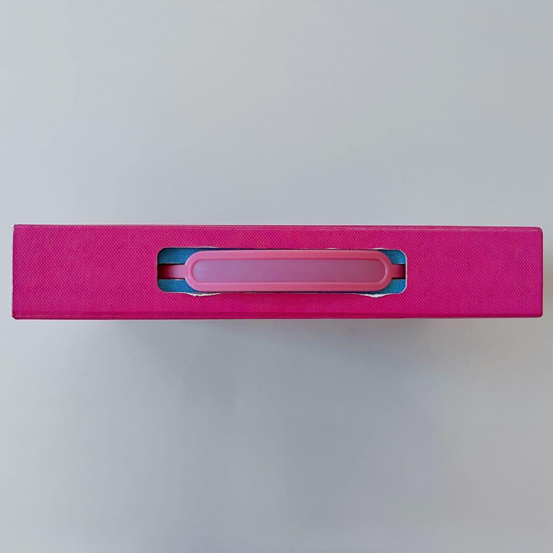 アイカツ】ViVid Kiss ビビッドキスバインダー - メルカリ