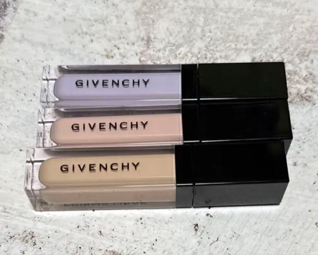 プリズムリーブルスキンケアリングコレクター コンシーラー プリズム・リーブル・スキンケアリング・コレクター - フェイスカラー