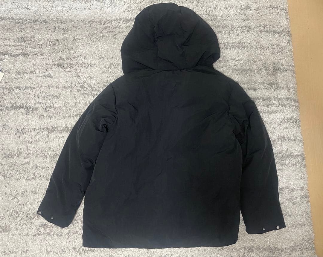 専用 Konny コニー ベビーキャリアアウター パデッド ジャケット