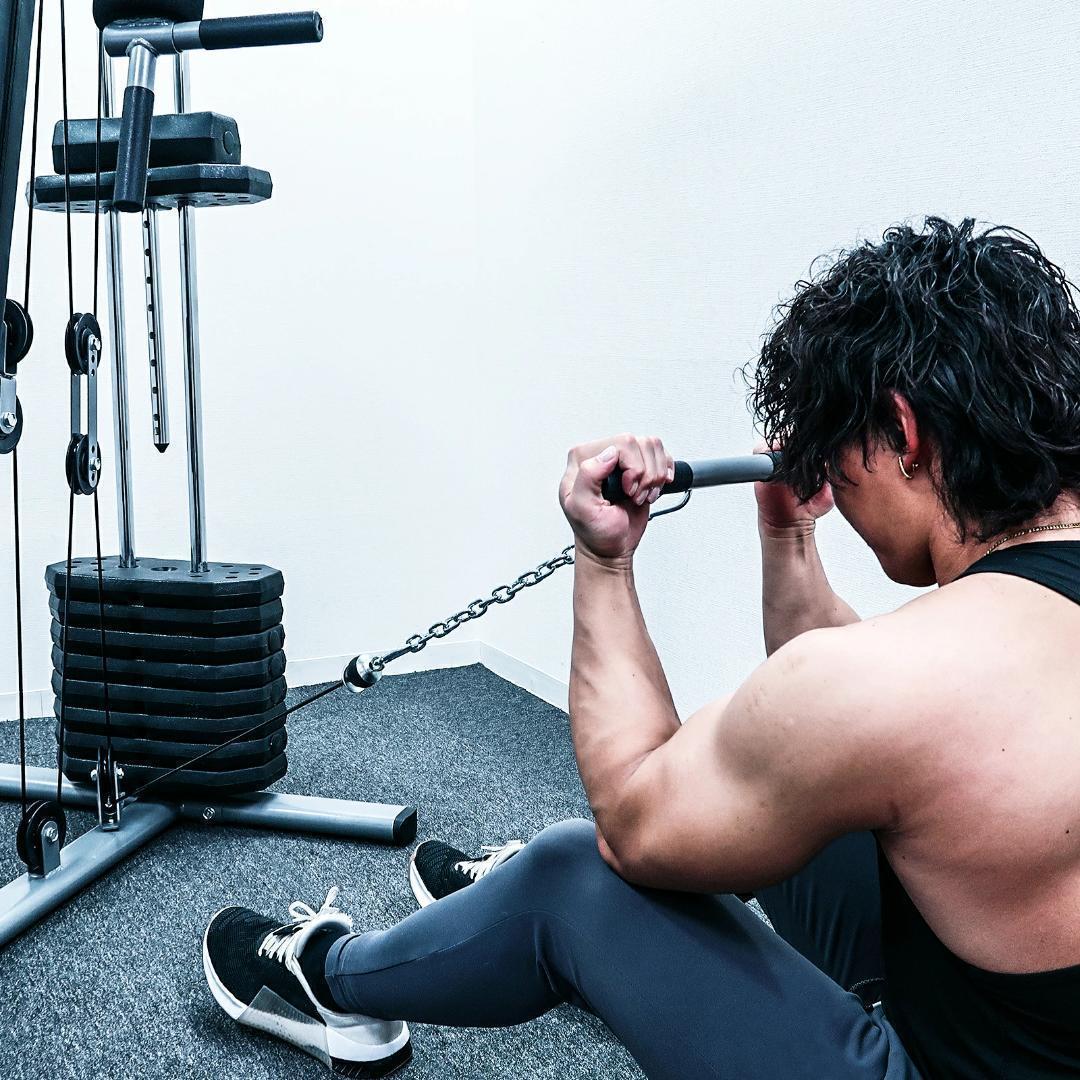 ぷち@フォローすると値引き対象様北海道専用 マルチホームジム