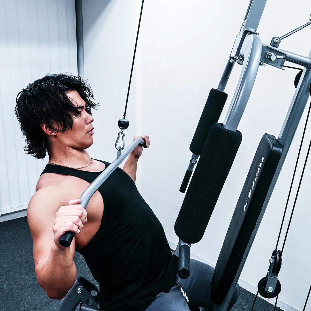 ぷち@フォローすると値引き対象様北海道専用 マルチホームジム