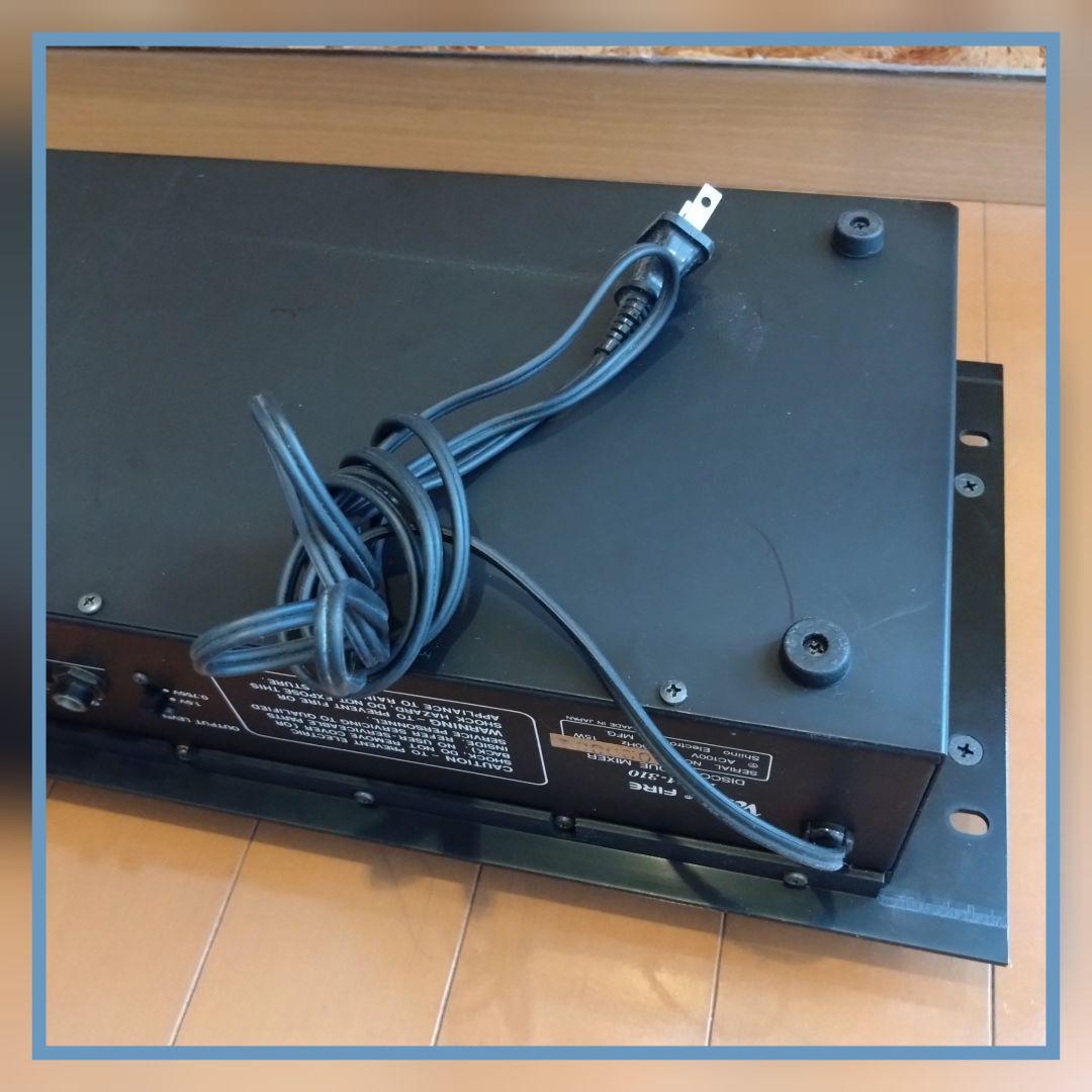 レ*ゴ様 ヴィンテージミキサー　Vesta FIRE DSM-310