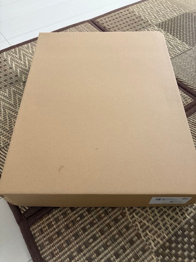 大鳳　等身大マウスパッド