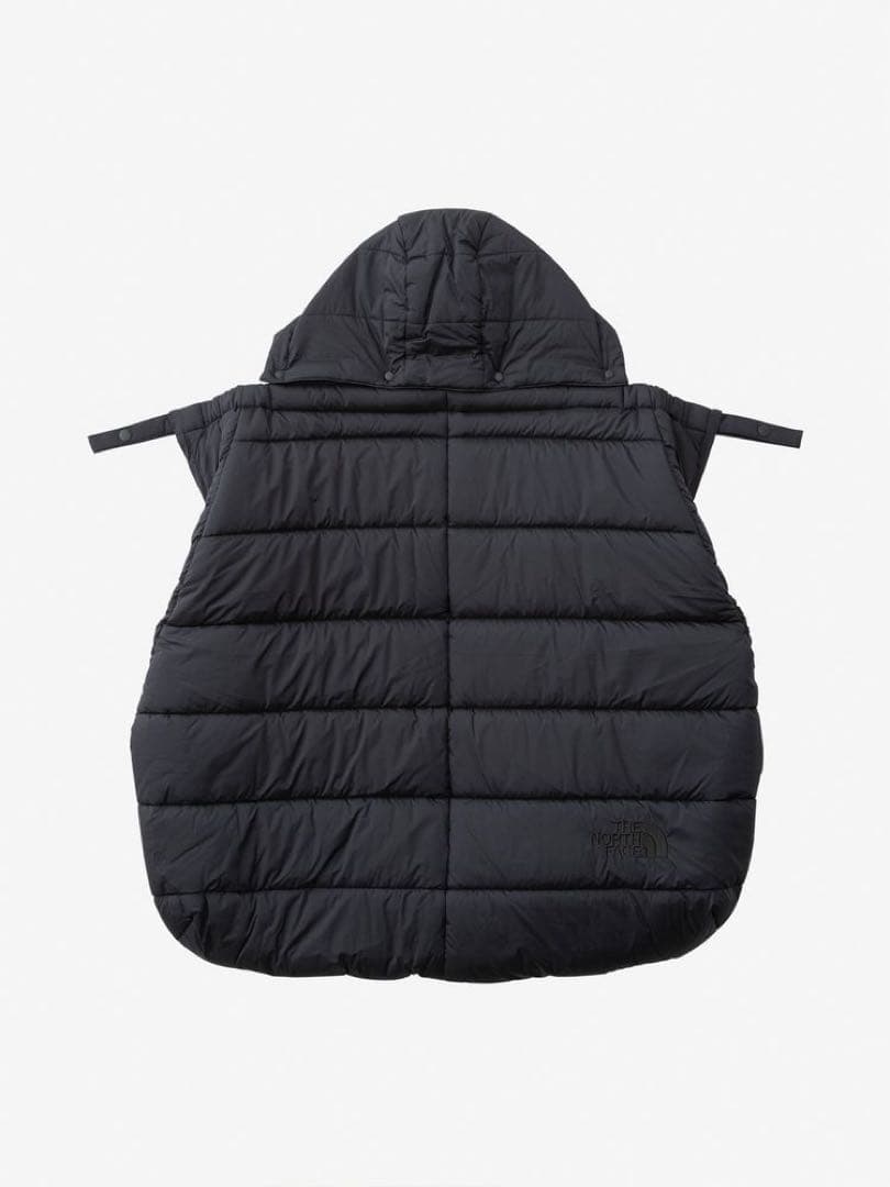 ノースフェイス　シェルブランケット（ベビー