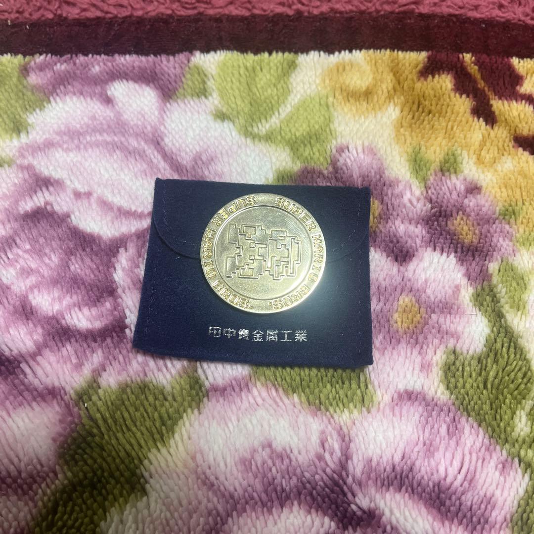 田中貴金属の地金入れ&おまけ黄金 田中貴金属ジュエリー 純金 インゴット 24金 田中貴金属 10g 未使用品