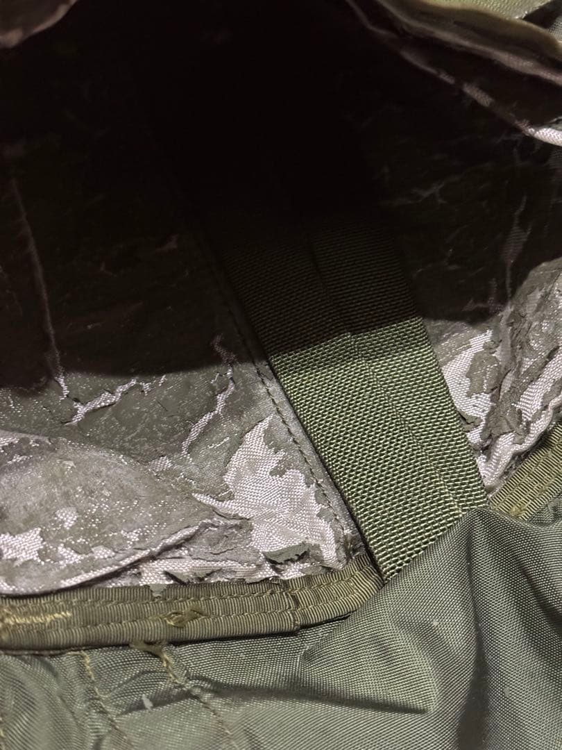 米軍実物】デッドストック LC-2 フィールドパック94年製 A - メルカリ