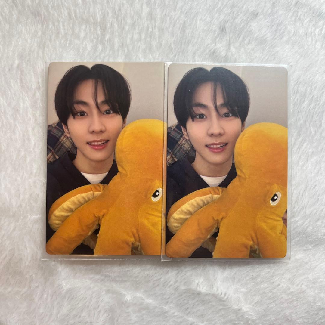 ENHYPEN ジョンウォン ROMANCE UNTOLD ENGENE ver | Buyee 通販購入