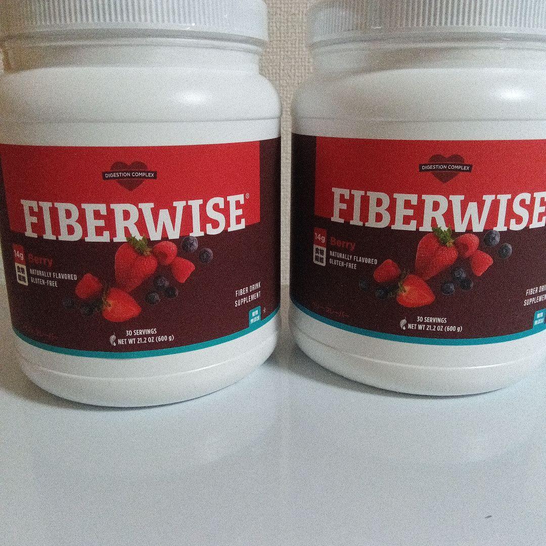 メラルーカファイバーワイズ糖類無添加 ベリーフレーバー