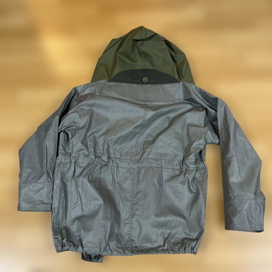 KAPITAL Army Field Pleaser Uniform パーカー - メルカリ