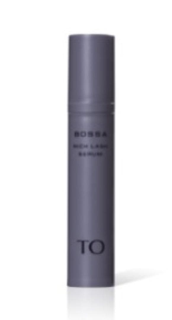 historic/TO ボッサ リッチラッシュセラム*1