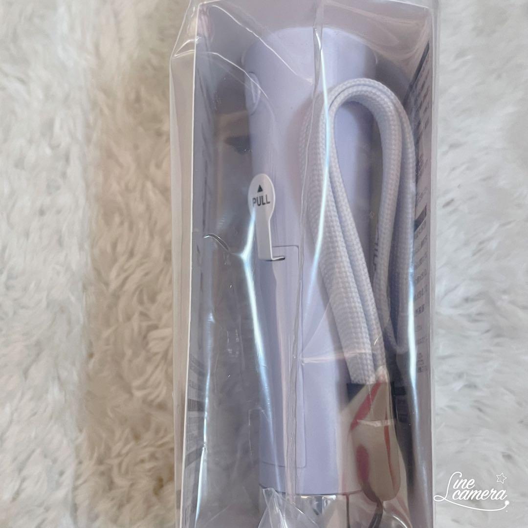 M!LK］ミルクラスタルスティック3 ペンライト ミルク 新品未開封