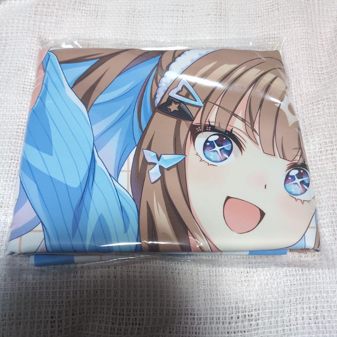 ウマ娘トラベルポップアップ　アーモンドアイBIG タペストリー　新千歳空港　新品