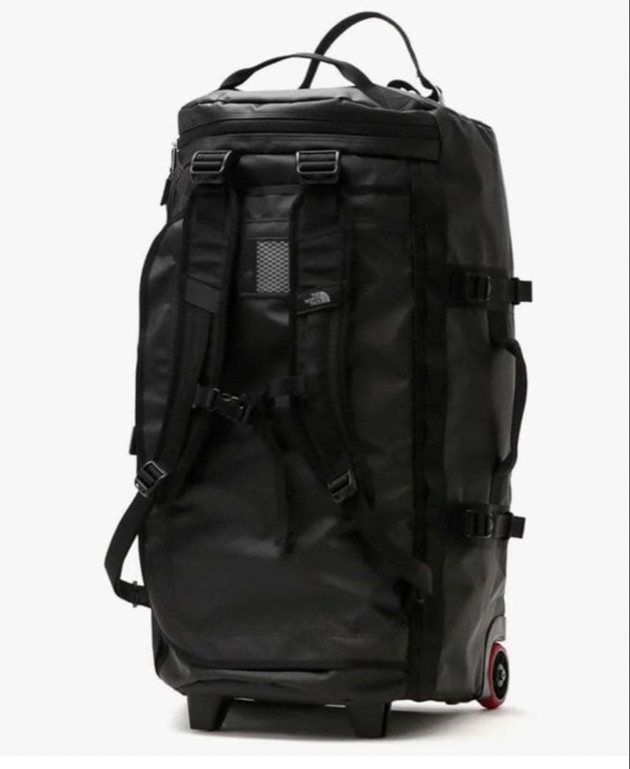 THE NORTH FACE 3way キャスター付バックパック　ボストンバッグ THE NORTH FACE（ザ ノースフェイス） 最大P+16% ノースフェイス