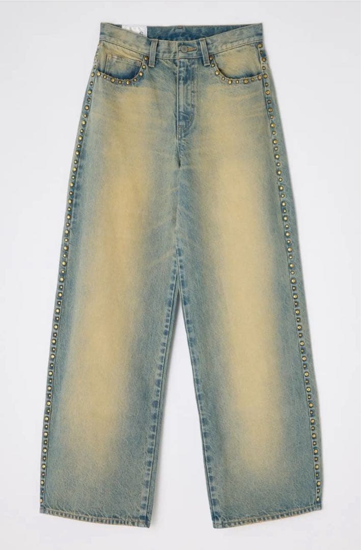 SLY なごみ　デニム