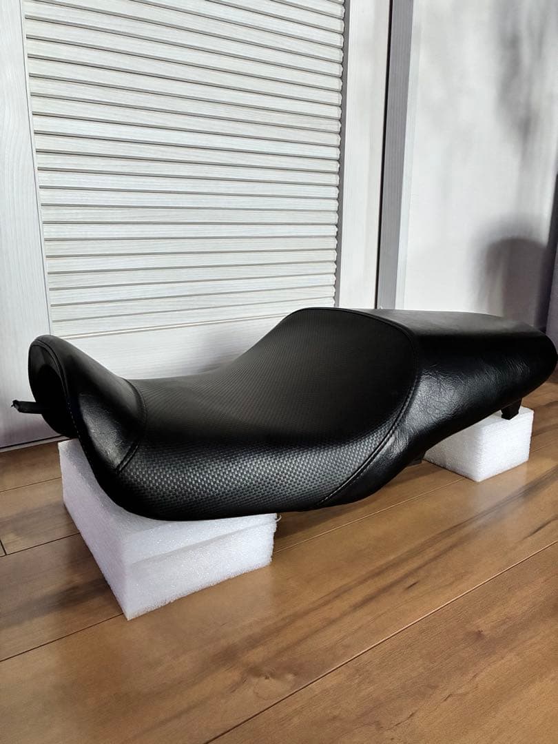 ZRX1200DAEG デイトナ コージーシート