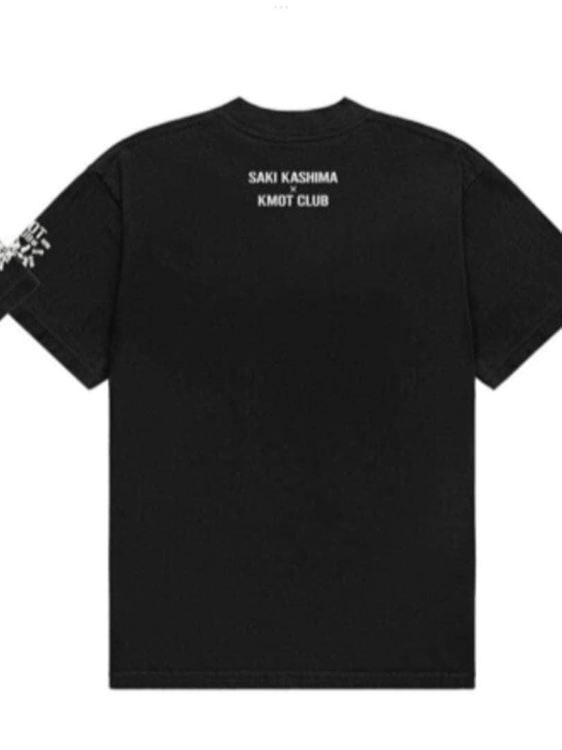 スターダム鹿島沙希KMOT CLUB Tシャツ - メルカリ