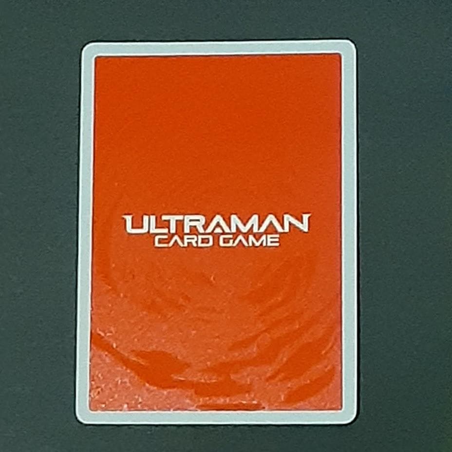 ウルトラマン オメガ SSSP サイン 希望と光の覚醒 カードゲーム - メルカリ