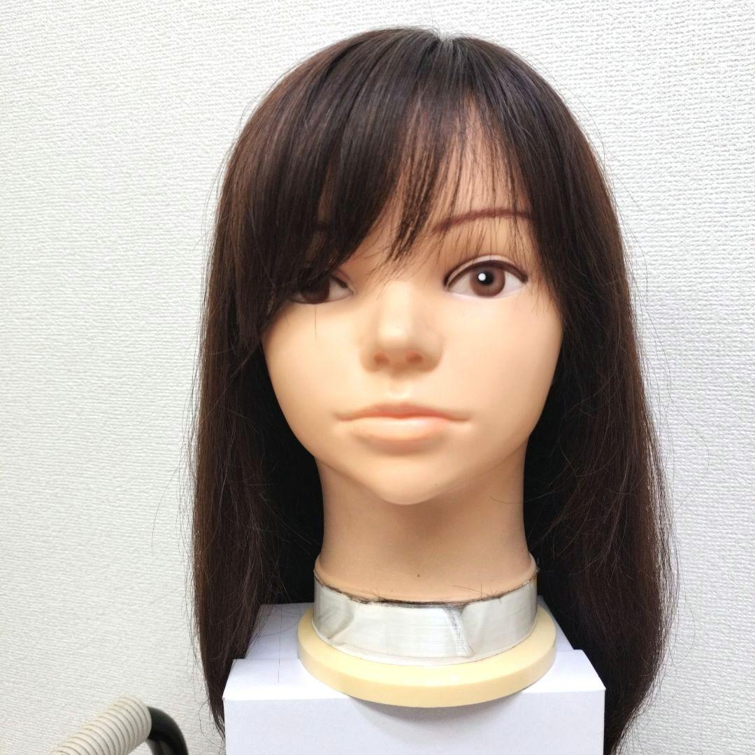 医療用ウイッグ ワンステップ ファイブスター