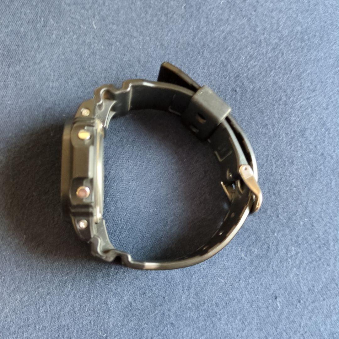 やまびこ様専用】美品 G-SHOCK GW-M5610BA 電波ソーラー - メルカリ