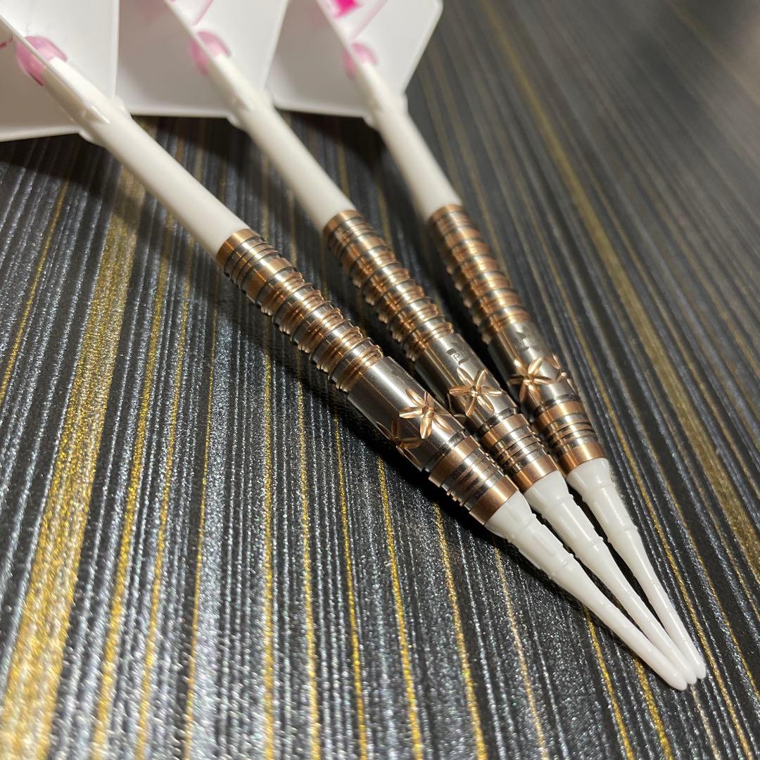 ペスカ 林 桃加 プロ 19.5g