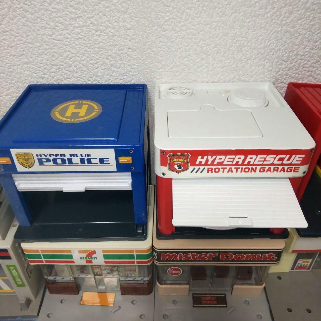 値下げ♪ トミカタウン まとめ売り☆追加あり - メルカリ