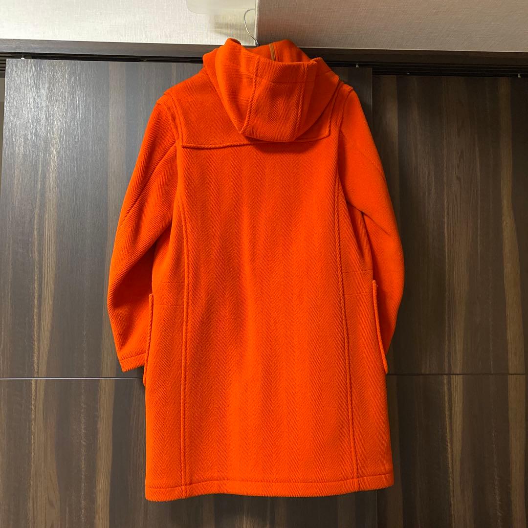 よっきゃん様専用】Orcival Le Tinteダッフルコート サイズ0