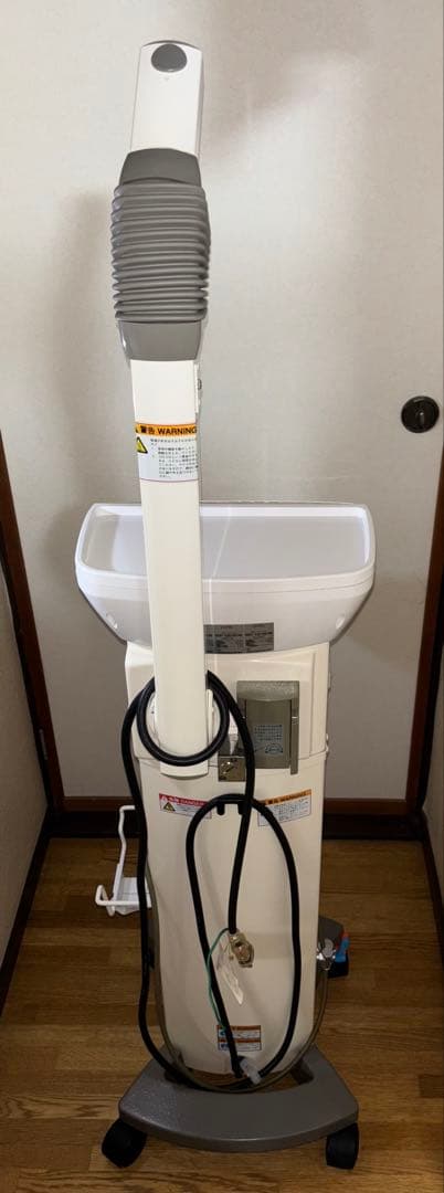 タカラベルモント エトロワプロ エステ機器 - メルカリ